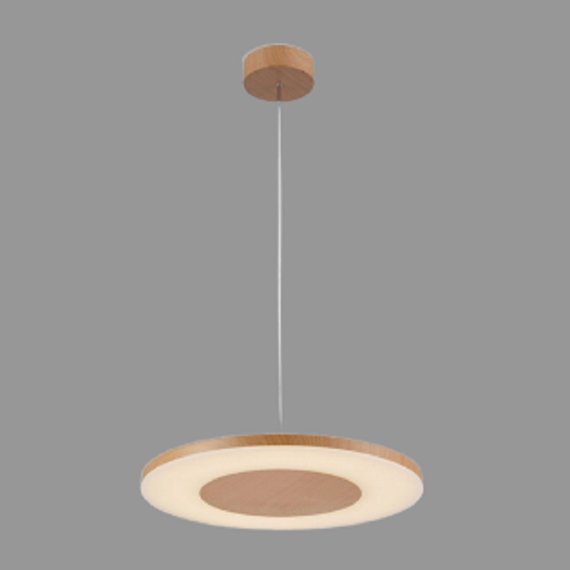 Изображение товара Люстра подвесная Mantra 4493 с теплыми белыми плафонами, Испания