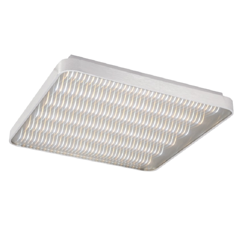 Изображение товара Настенно-потолочный светильник Mantra 5340 15 м² теплый белый акрил Испания