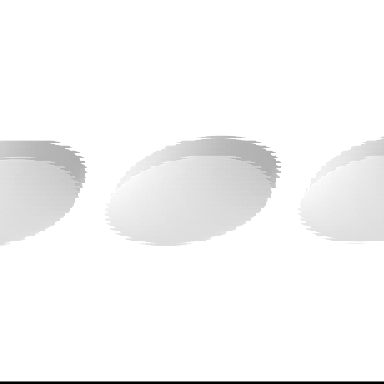 Изображение товара Светильник настенно-потолочный светодиодный Mi Smart Ceiling Light MJXDD01SYL 25 м² регулируемый белый свет цвет белый