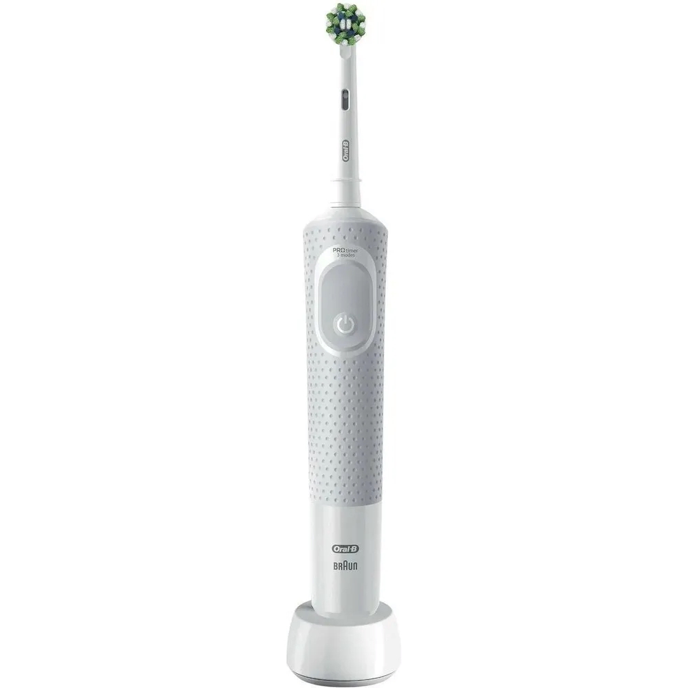 Изображение товара Электрическая зубная щетка Braun Oral-B Vitality D103.413.3 White ротационная