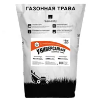 Изображение товара Семена газона Газонcity Универсальный 10 кг Изображение товара Семена газона Газонcity Универсальный 10 кг