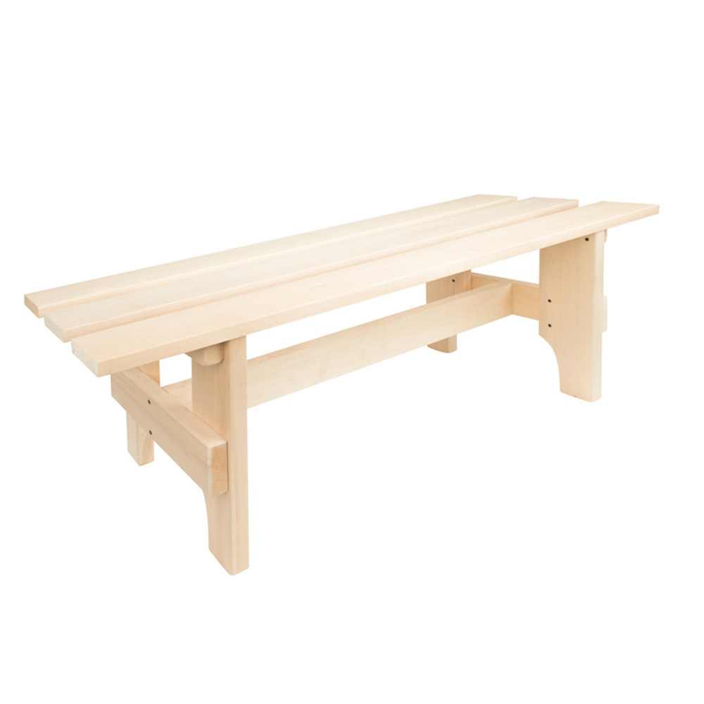 Изображение товара Лавка LK МЛ-12 23x120x45см Дерево