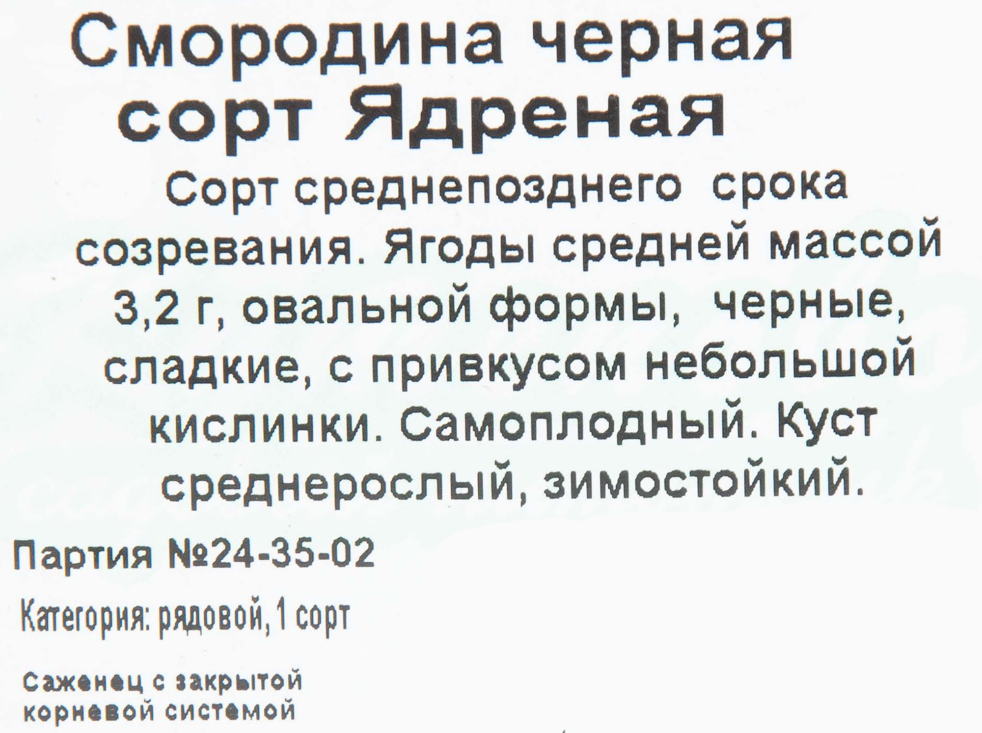 Превью изображения товара