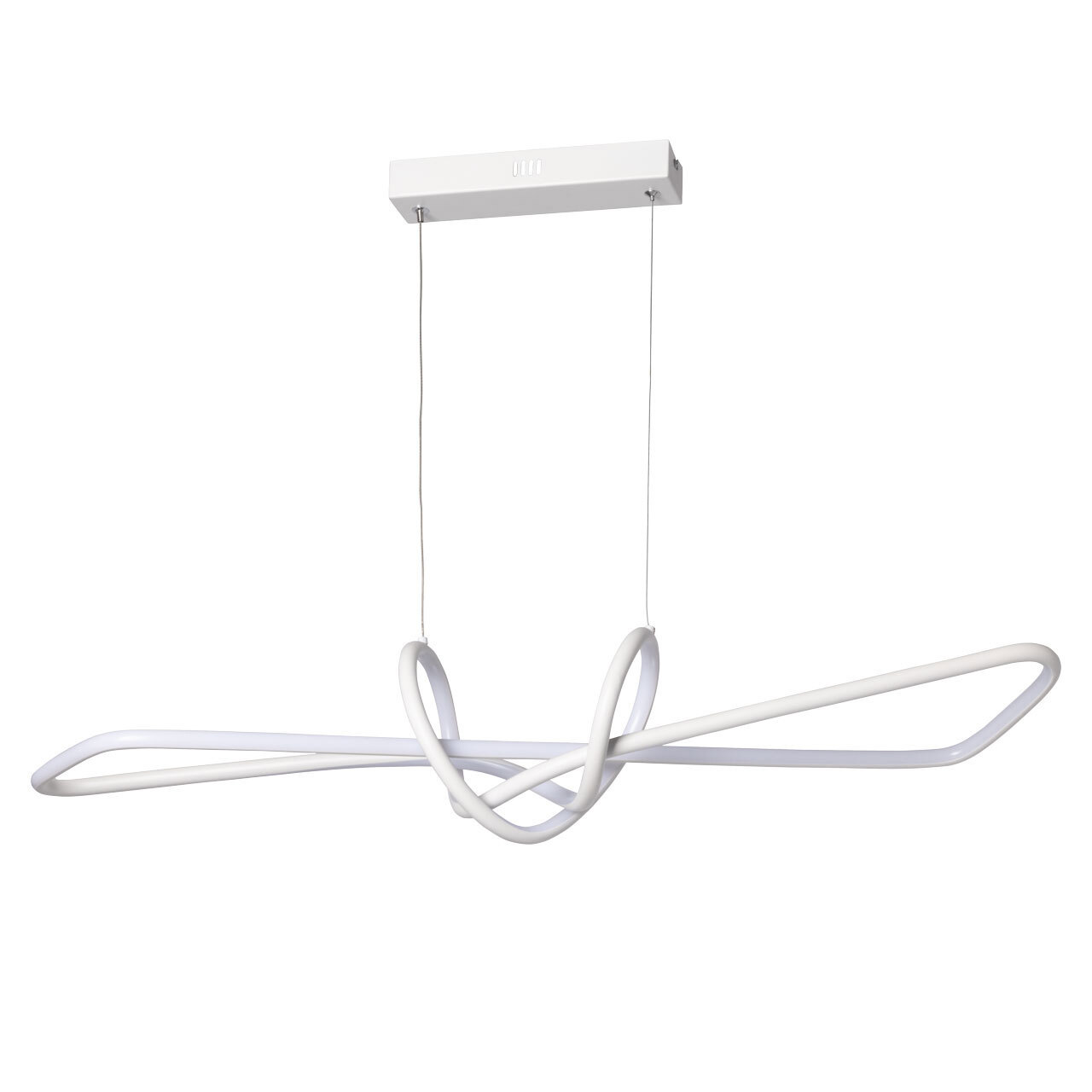 Изображение товара Светильник подвесной De Markt 108010101 с нейтральным белым светом