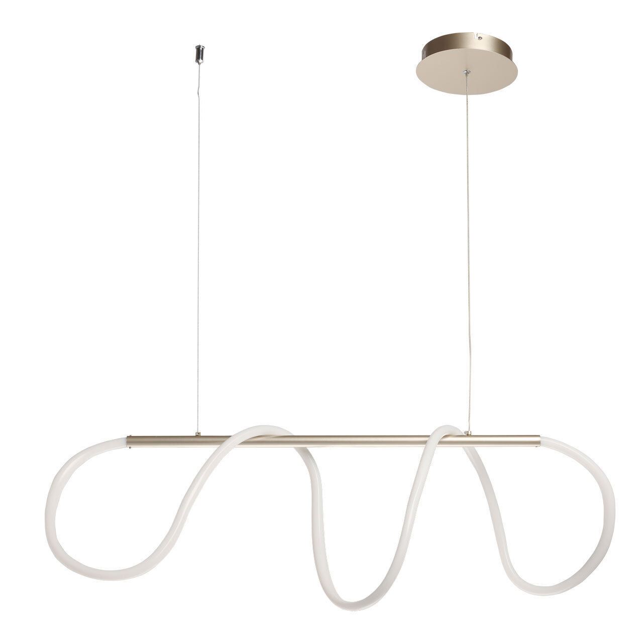 Изображение товара Современный подвесной светильник DE MARKT 312013601 для интерьера