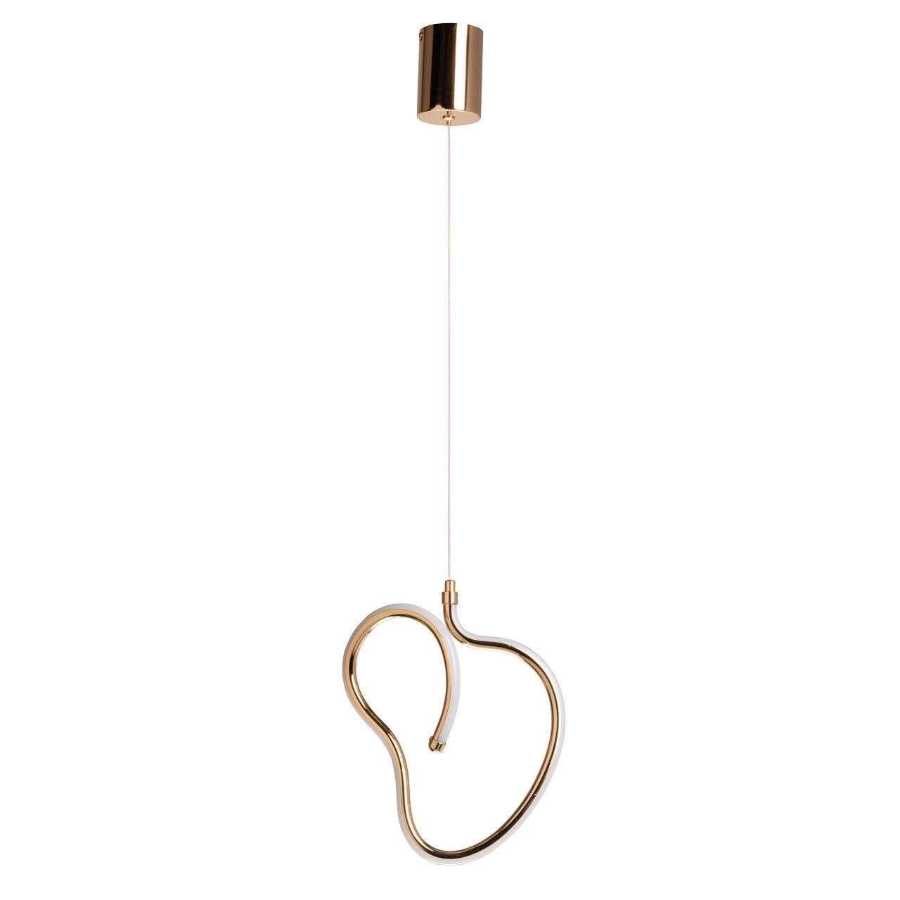 Изображение товара Подвесной светильник De Markt 108011001 9 м² стильный современный дизайн