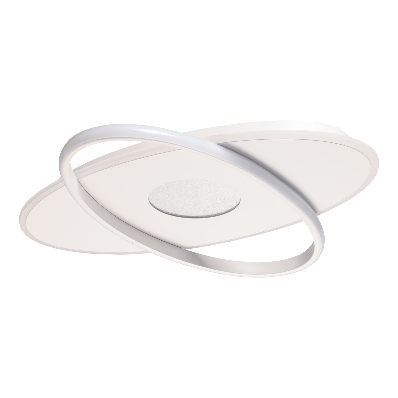 Изображение товара Люстра потолочная De City 510014201 с пультом управления