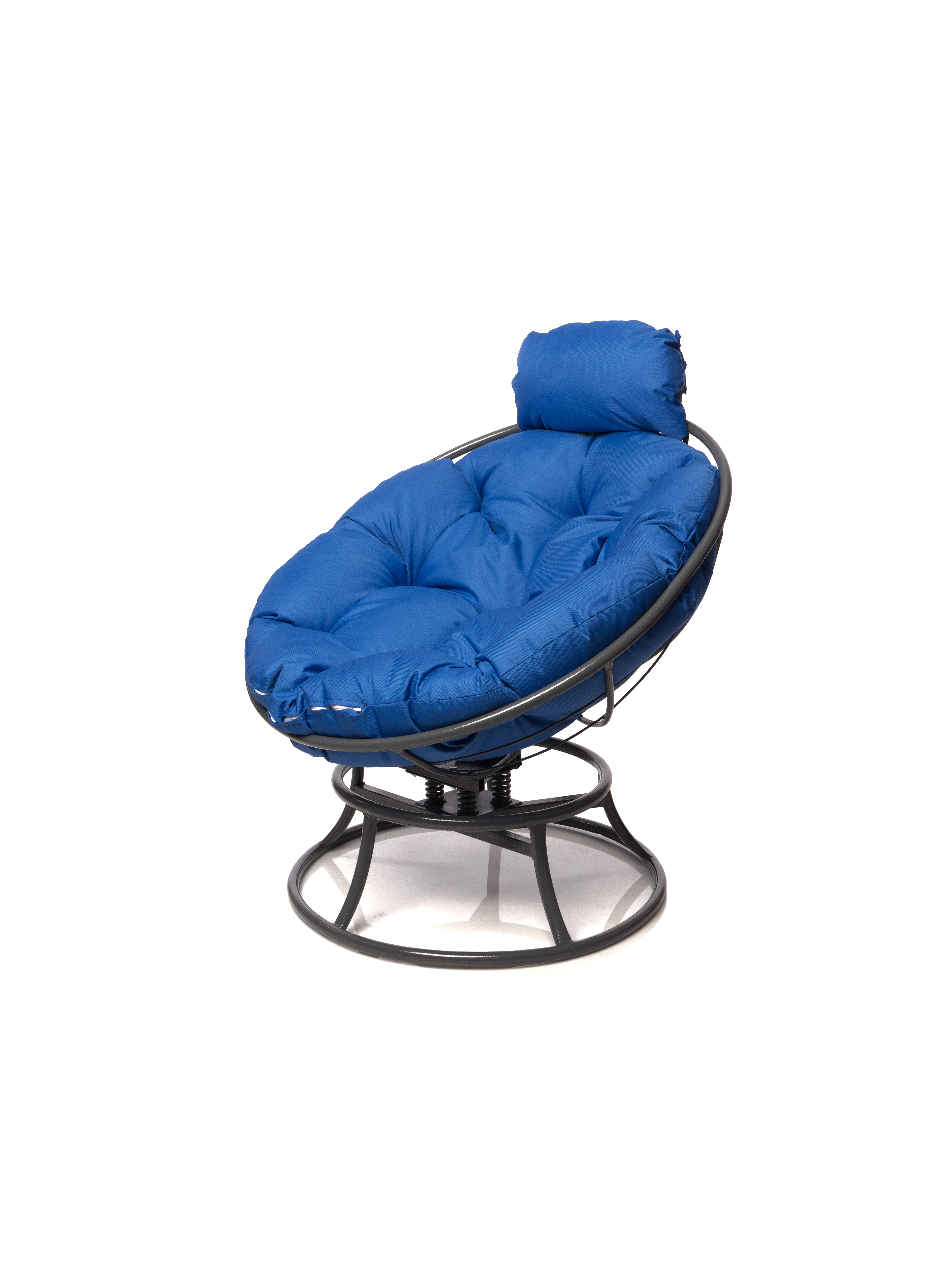 Изображение товара Кресло садовое M-group Папасан пружинка мини 12080310