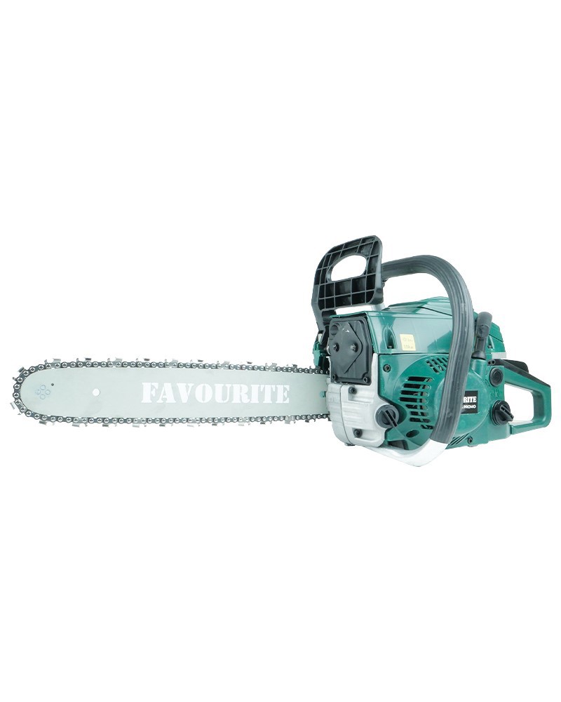 Изображение товара Бензопила Favourite Gc 2200/16 promo 3 л.с. шина 40 см