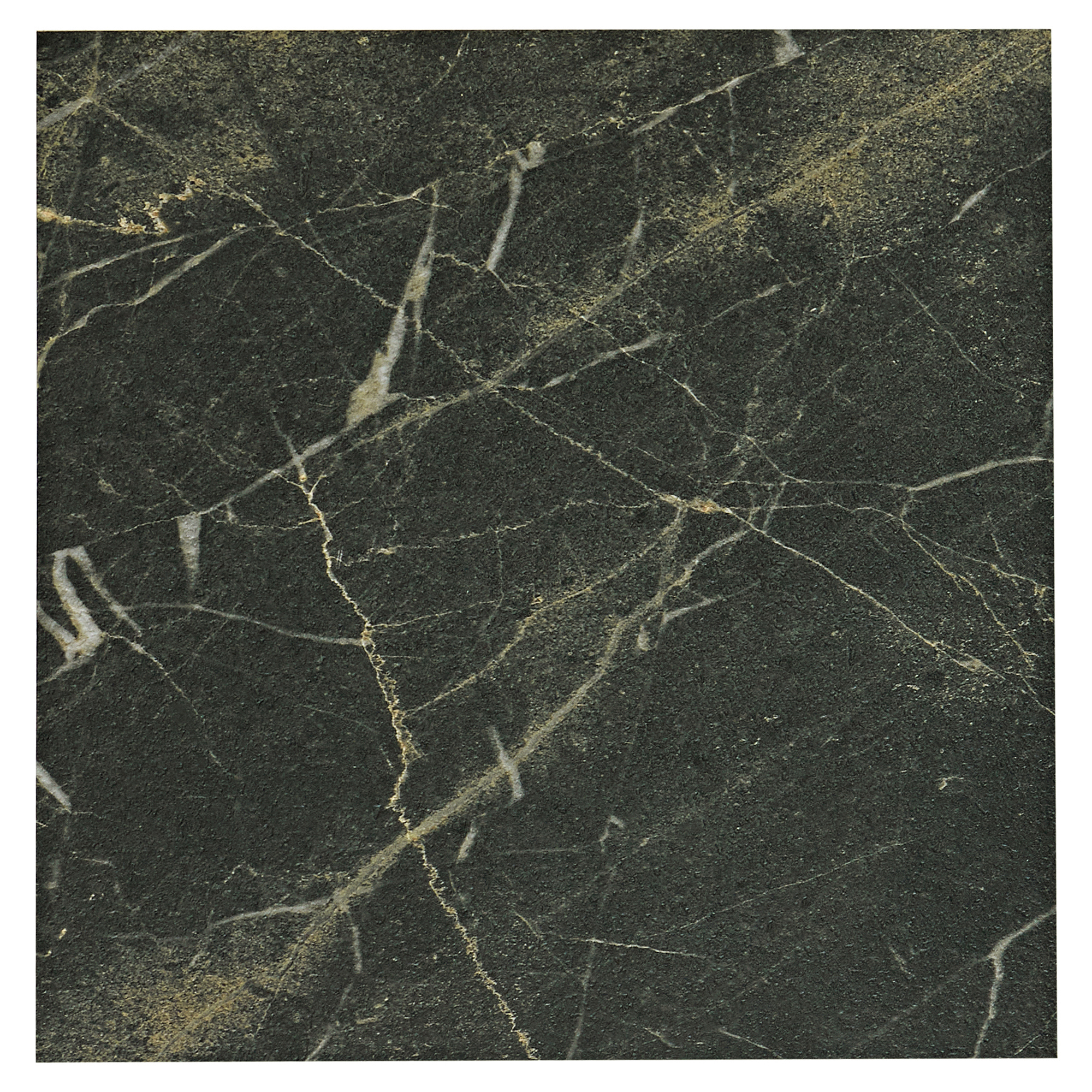 Изображение товара ПВХ плитка LAKO DECOR Делюкс Амбассадор Неро 32 класс толщина 2 мм 6.30 м², цена за упаковку