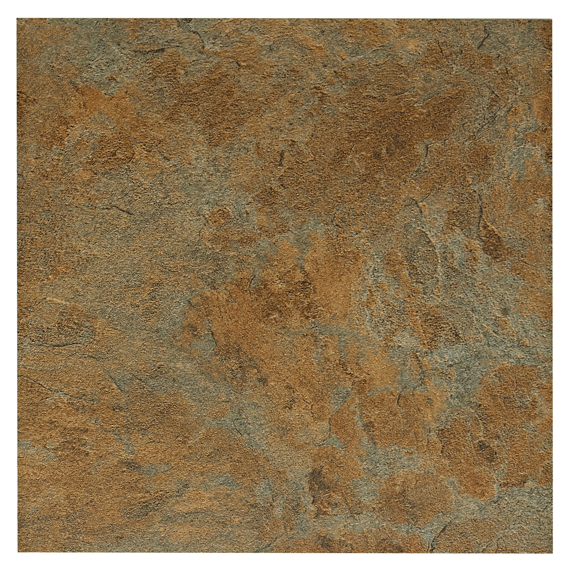 Изображение товара ПВХ плитка LAKO DECOR Делюкс Кортен Лофт 32 класс 2 мм 6.3 м²