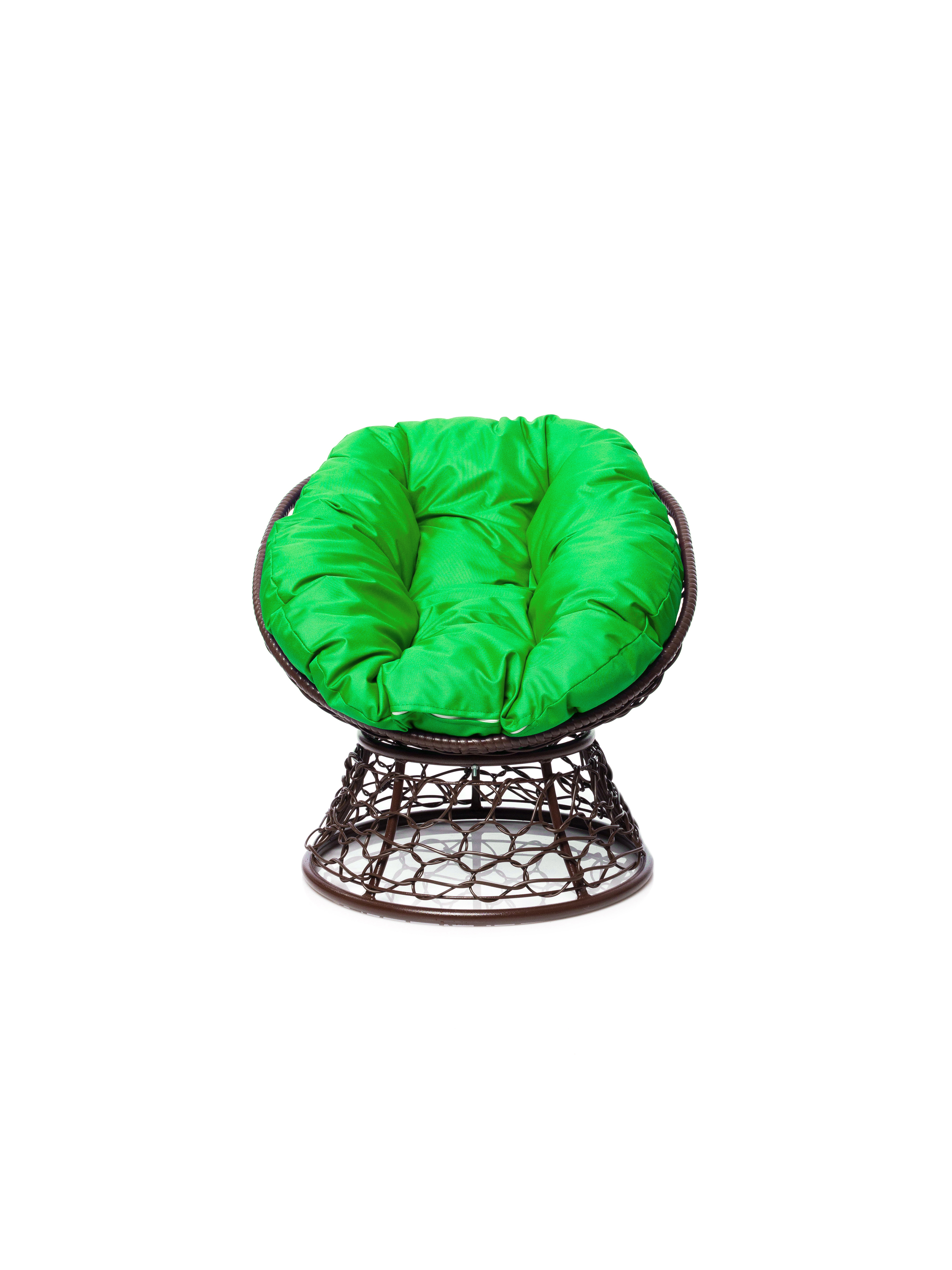 Изображение товара Кресло садовое M-group 12320204 Пончик 61 см x 40 см x 55 см