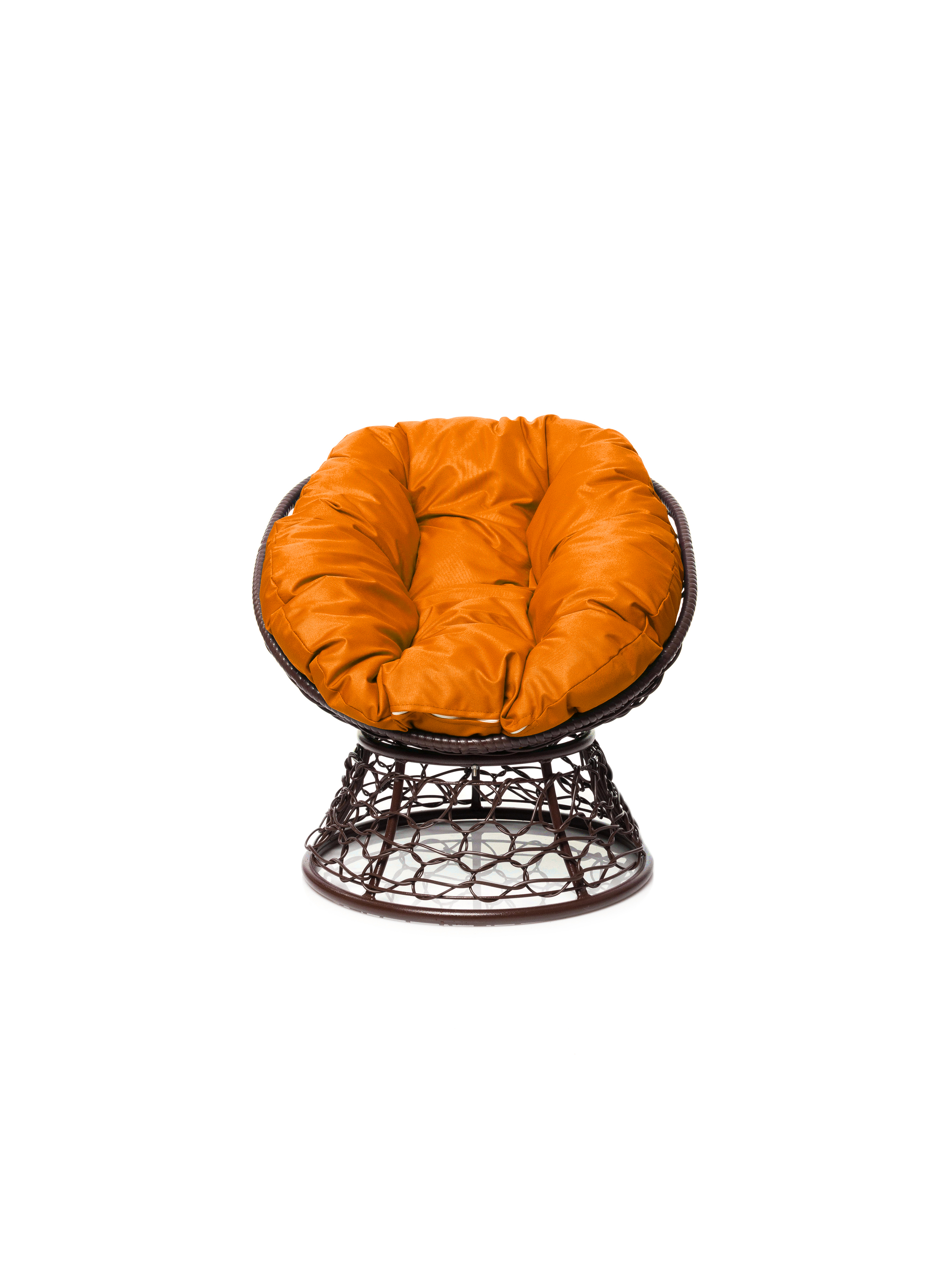 Изображение товара Кресло садовое M-group 12320207 Пончик для террасы и дачи