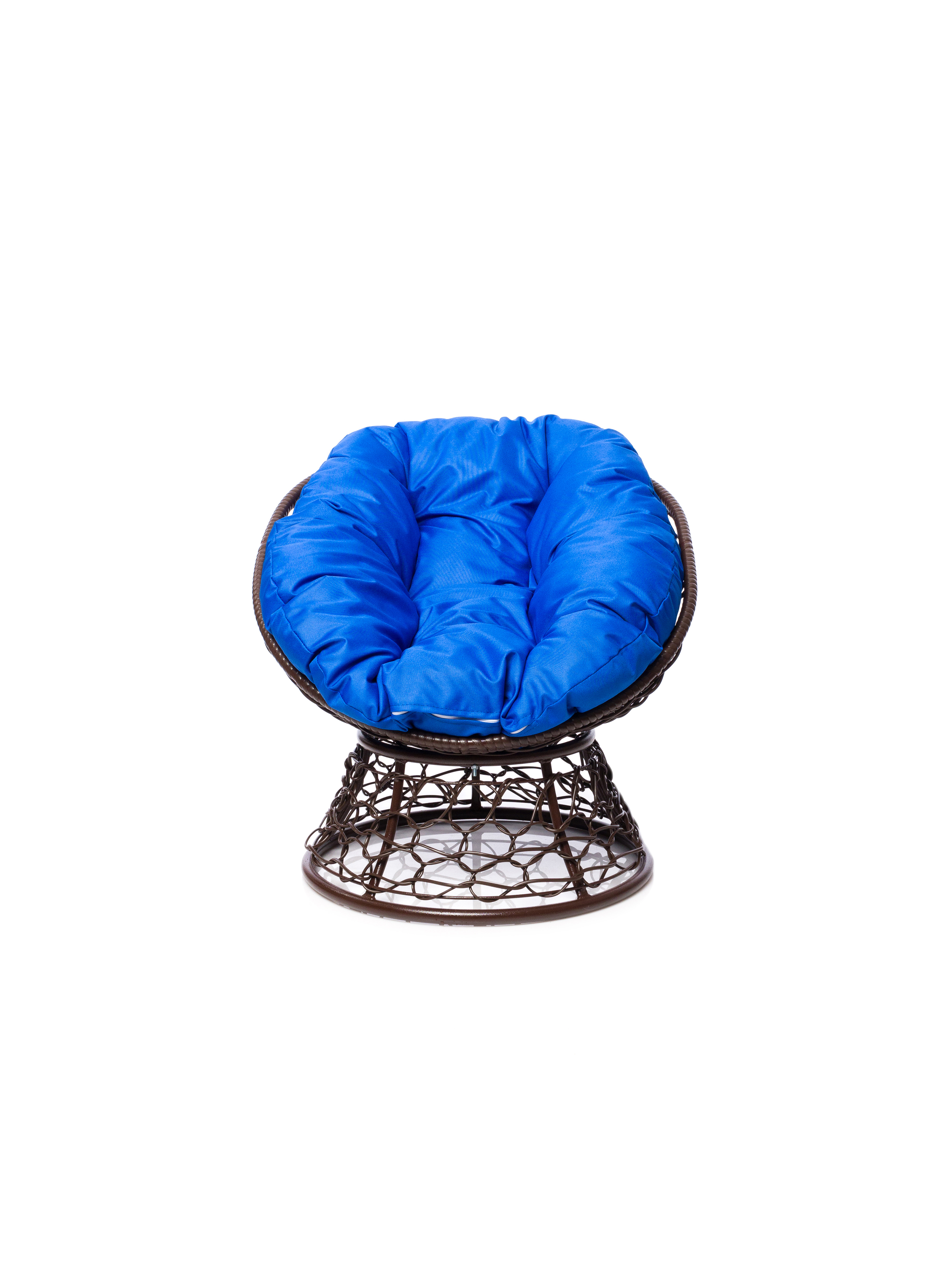 Изображение товара Кресло садовое M-group Пончик 61 см x 40 см x 55 см