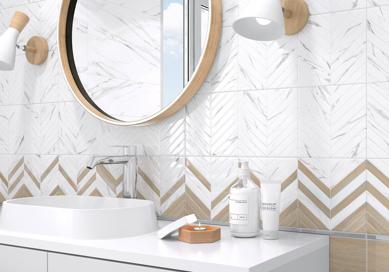Изображение товара Плитка Tokio ALMA CERAMICA 20x60 см Tokio TWU11TOK014 Изображение товара Плитка Tokio ALMA CERAMICA 20x60 см Tokio TWU11TOK014