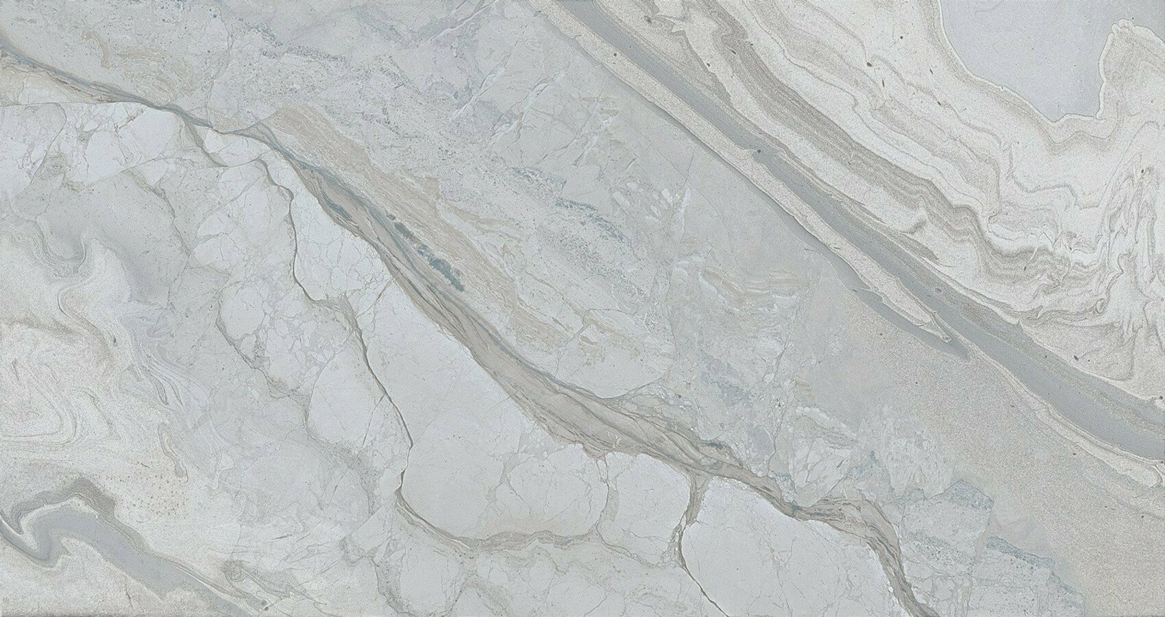 Изображение товара Керамическая плитка Alma Ceramica TWU09ARC707 24.9x50см темно-серая глянцевая для стен