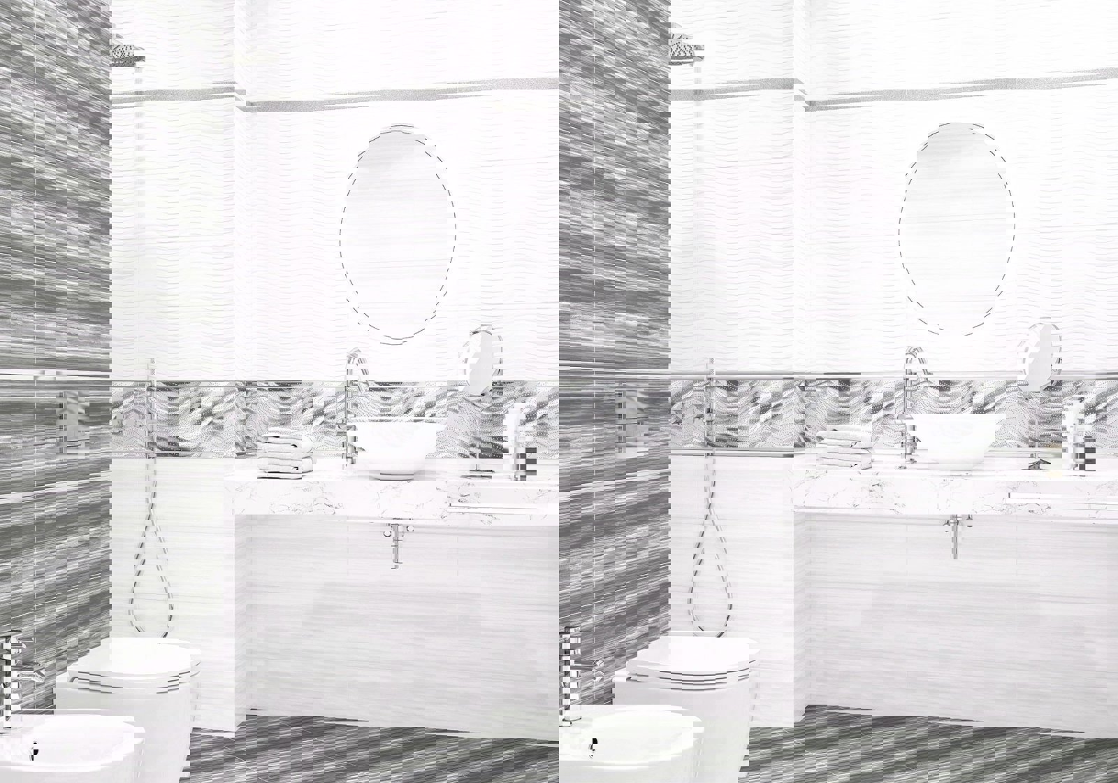 Изображение товара Керамогранит Alma ceramica Boutique GFU04BTQ70Lekb 60x60см цвет бежевый, цена за упаковку