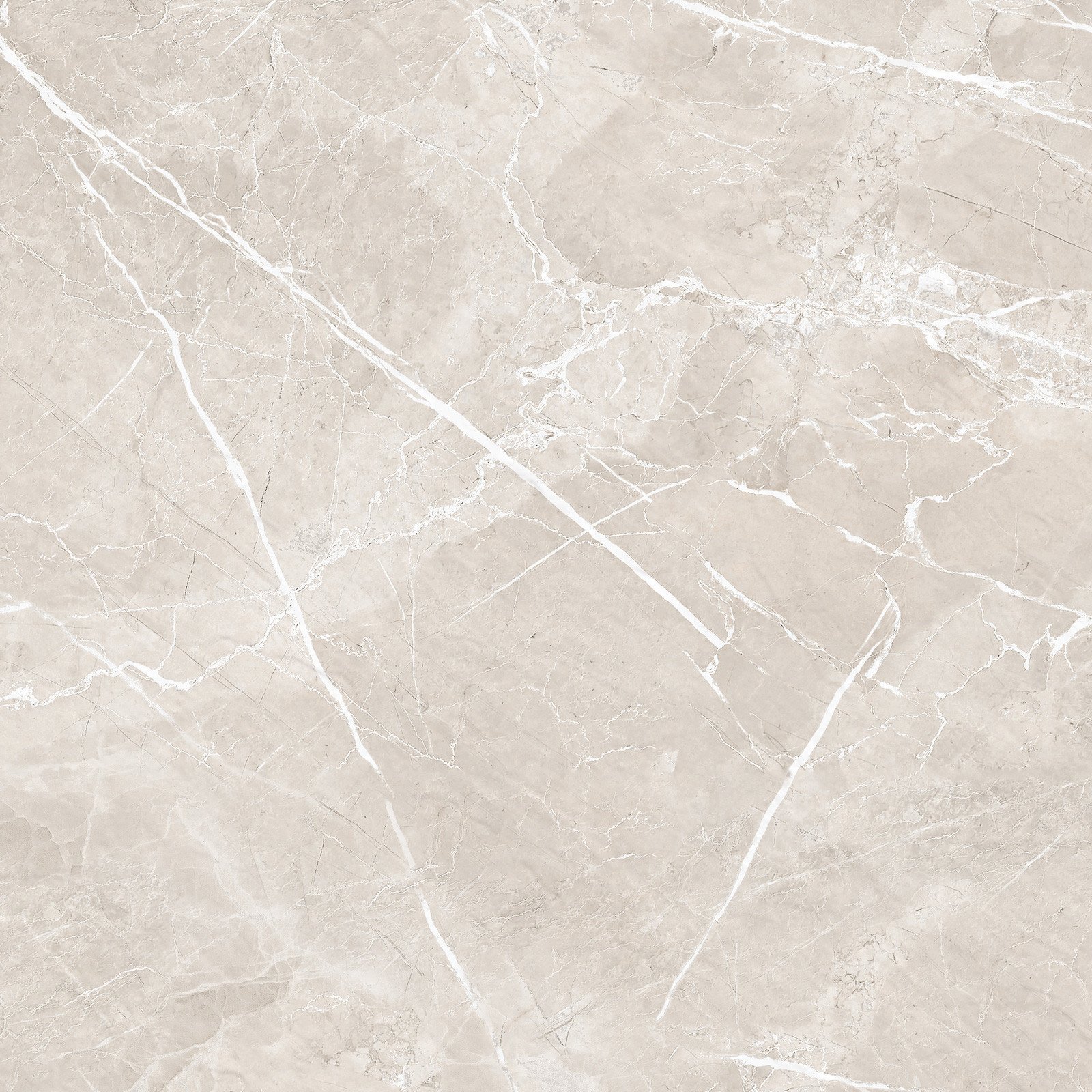 Изображение товара Керамогранит Alma ceramica Imperiale marble GFU04IMP04Rekb 60x60см цвет бежевый, цена за упаковку