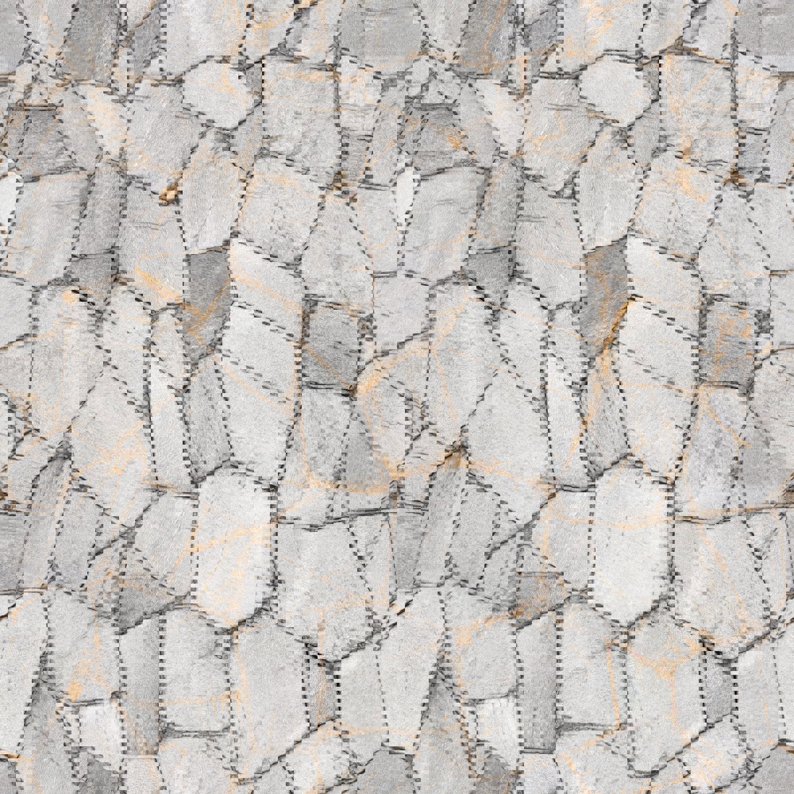 Изображение товара Керамогранит Alma ceramica Sahara 60x60см серый