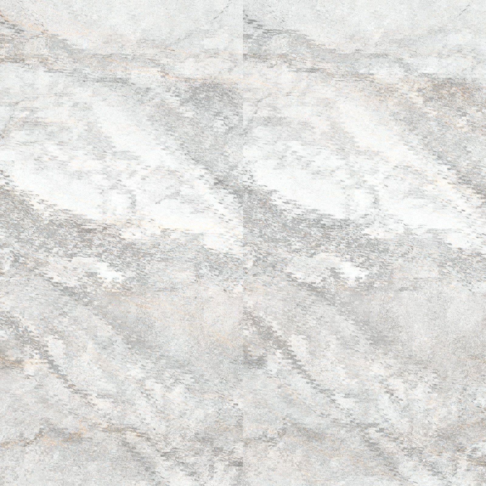 Изображение товара Керамогранит Alma ceramica Maia GFU04MAI07Rekb 60x60см цвет серый, цена за упаковку