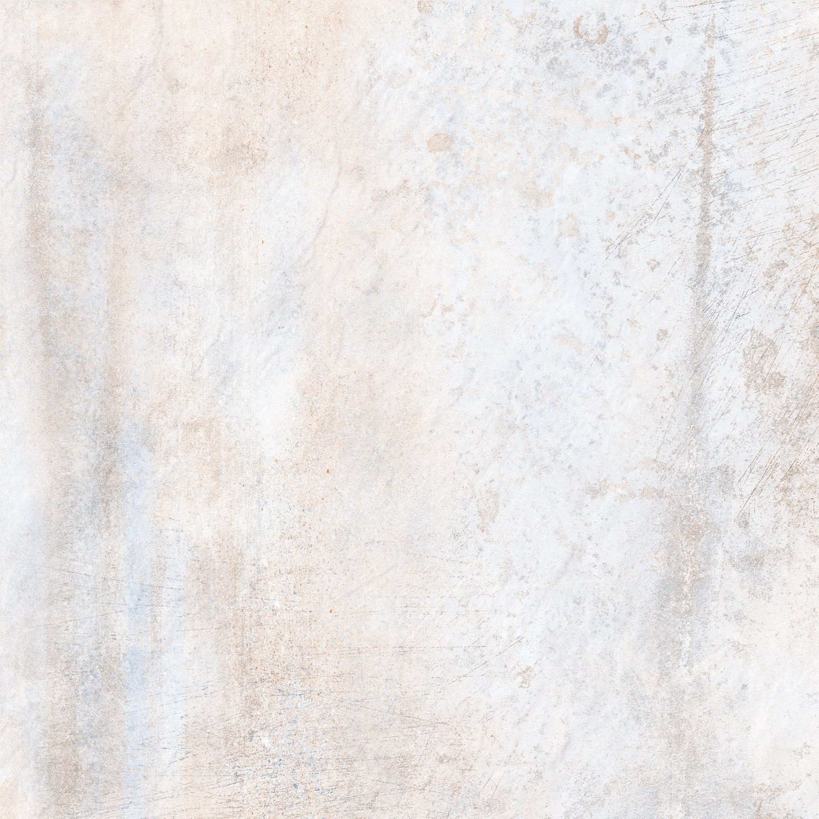 Изображение товара Керамогранит Alma Ceramica Oxide 60x60 см белый мраморный эффект Россия