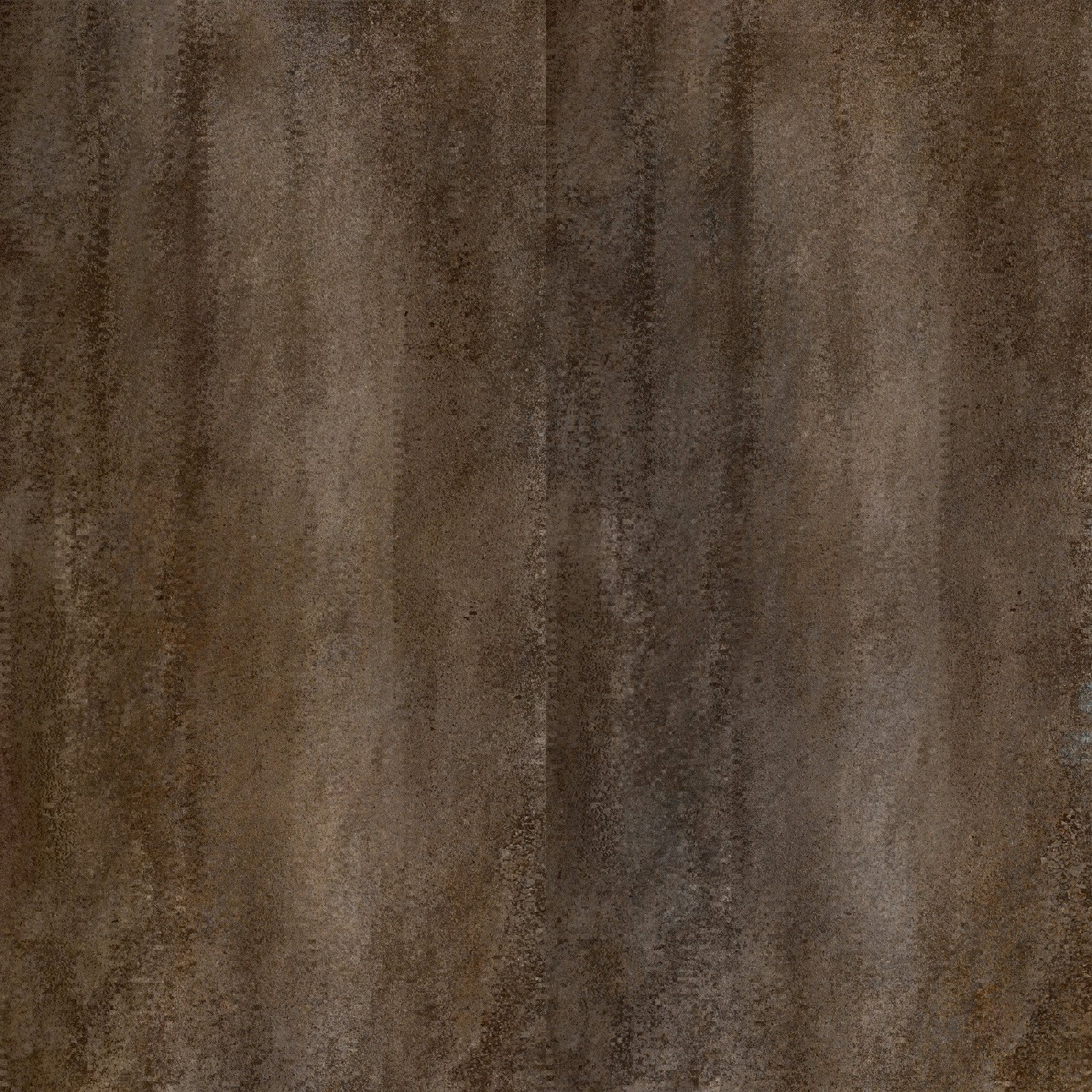 Изображение товара Керамогранит ALMA CERAMICA Oxide 60x60 см коричневый