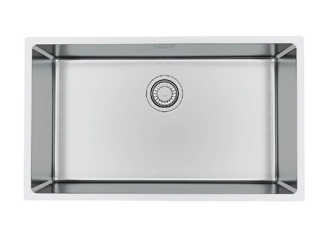 Изображение товара Мойка для кухни врезная Alveus 1142615 79x45 см