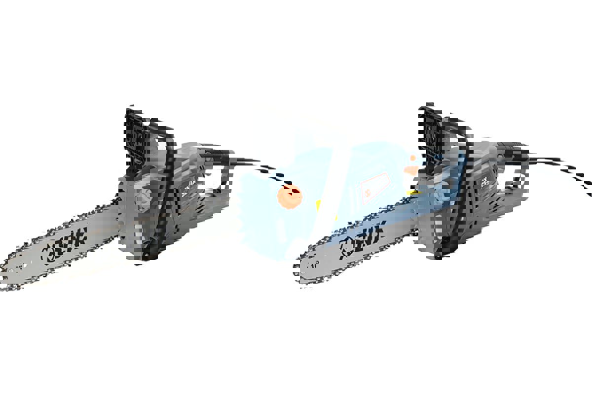 Изображение товара Электропила Senix CSE22-M3-EU 2200 Вт с шиной 40 см