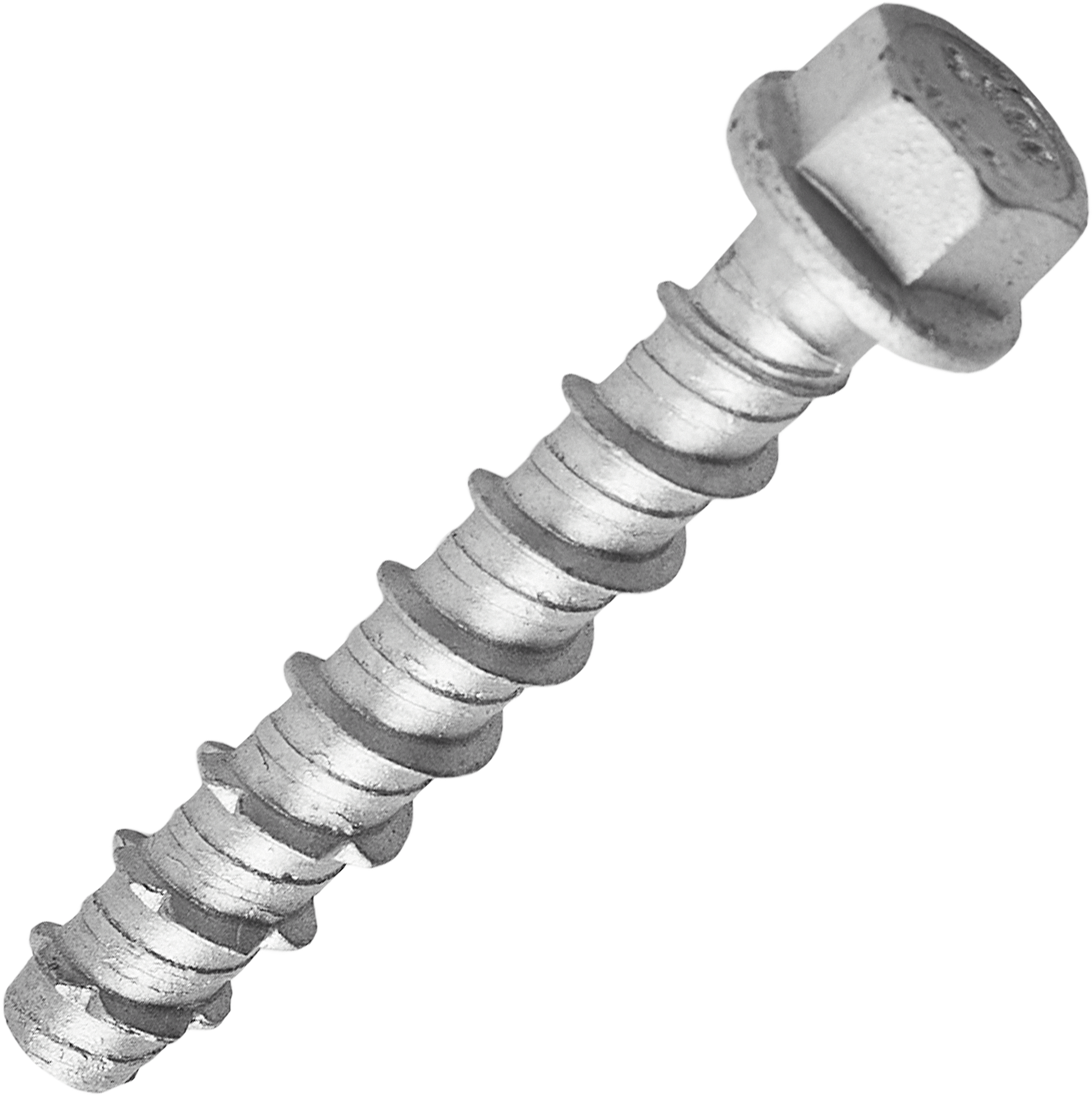 Анкер-шуруп по бетону Sormat шестигранный 8x60
