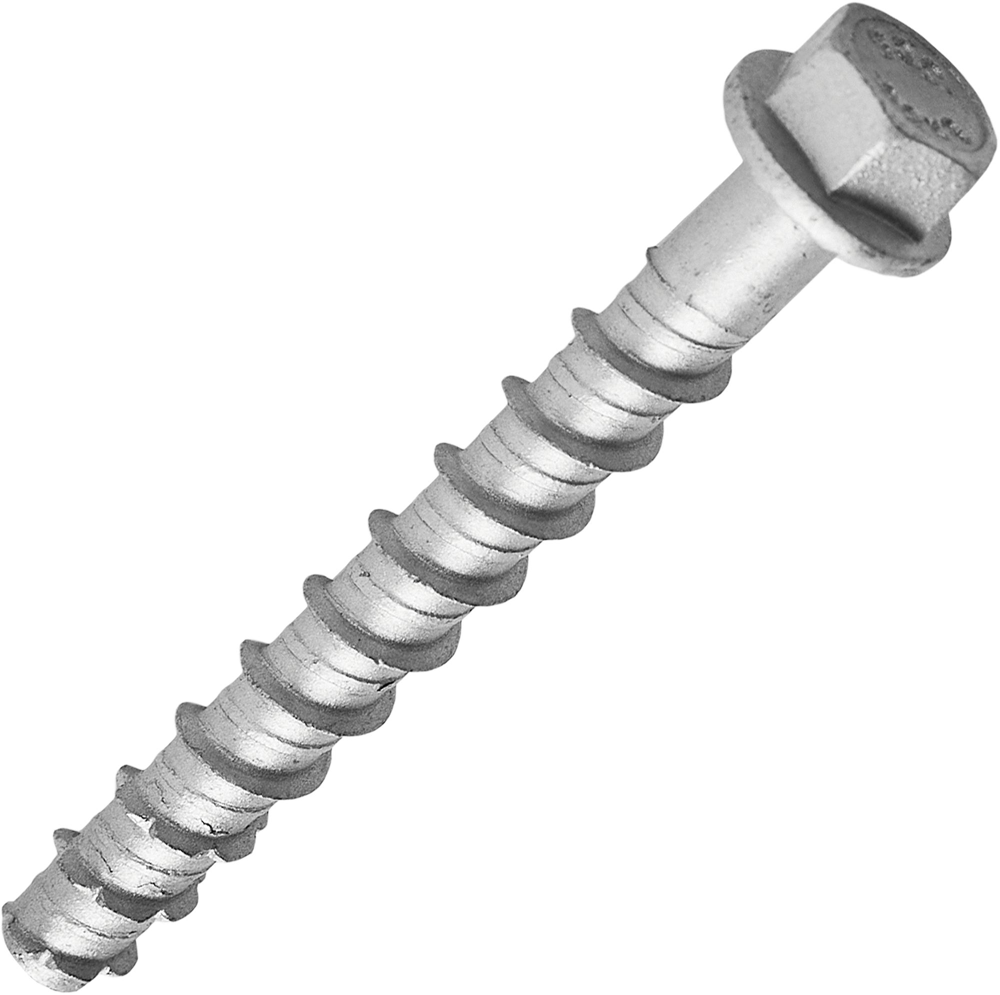 Анкер-шуруп по бетону Sormat шестигранный 8x80