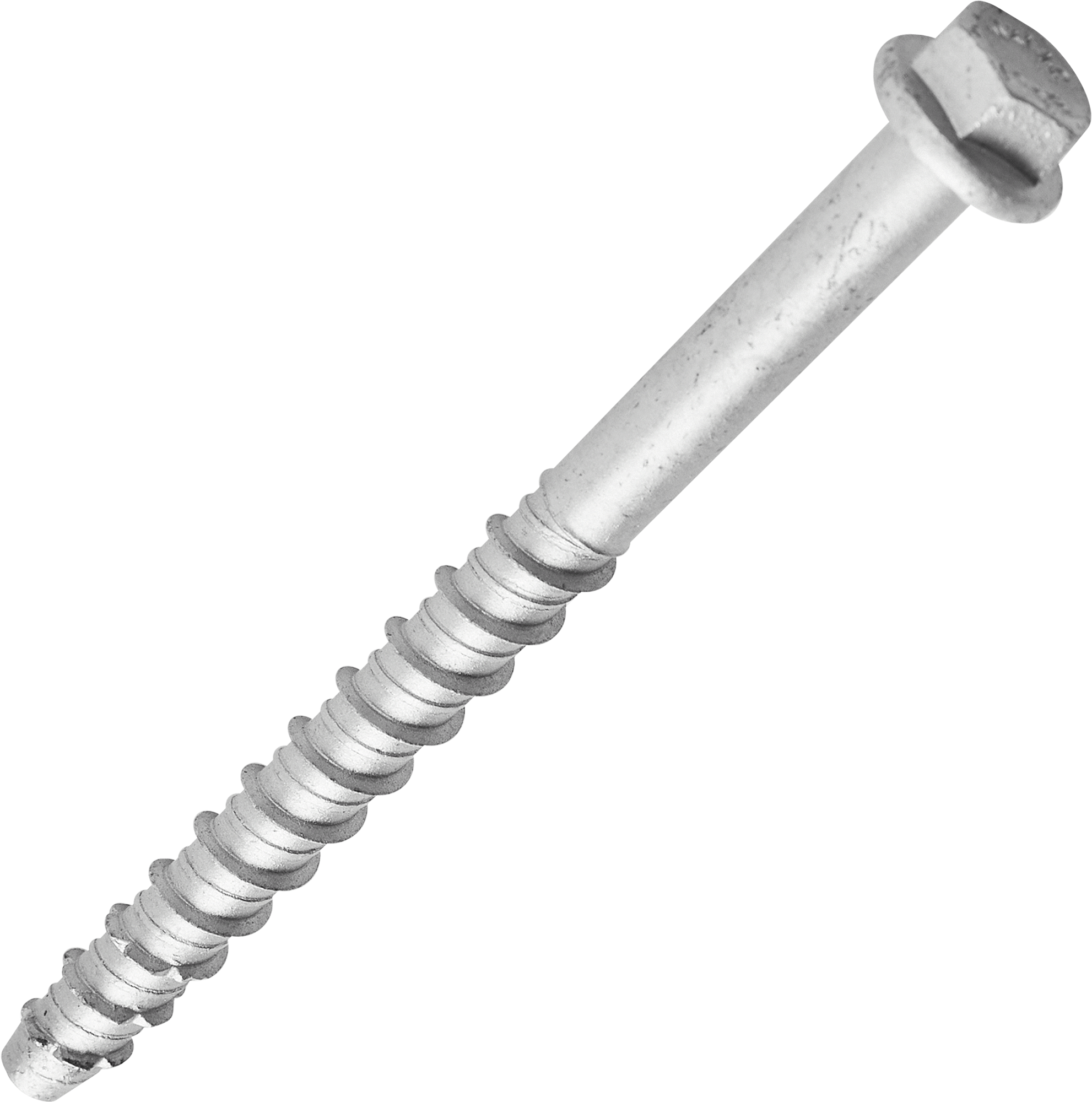 Анкер-шуруп по бетону Sormat шестигранный 10x140