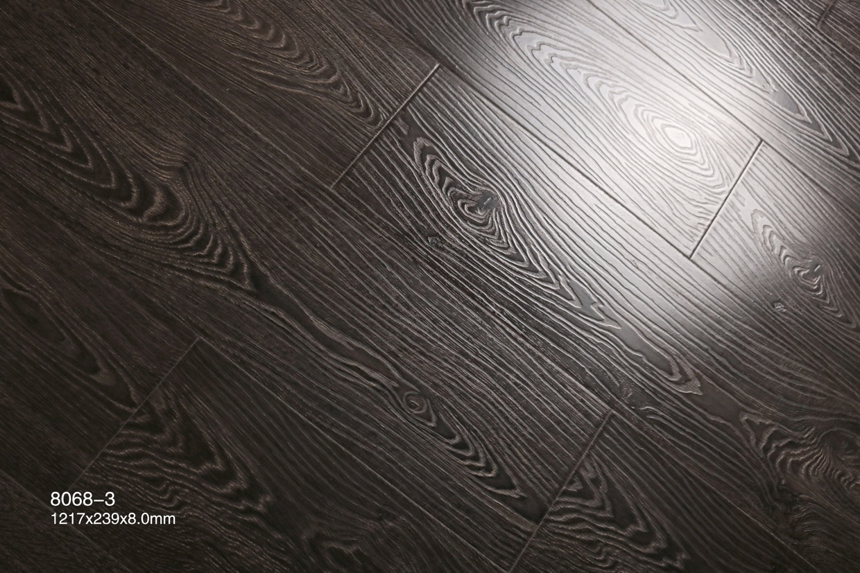 Изображение товара Ламинат Profield Ideal plus Дуб Алькамо 8 мм 34 класс с фаской 2.61 м2