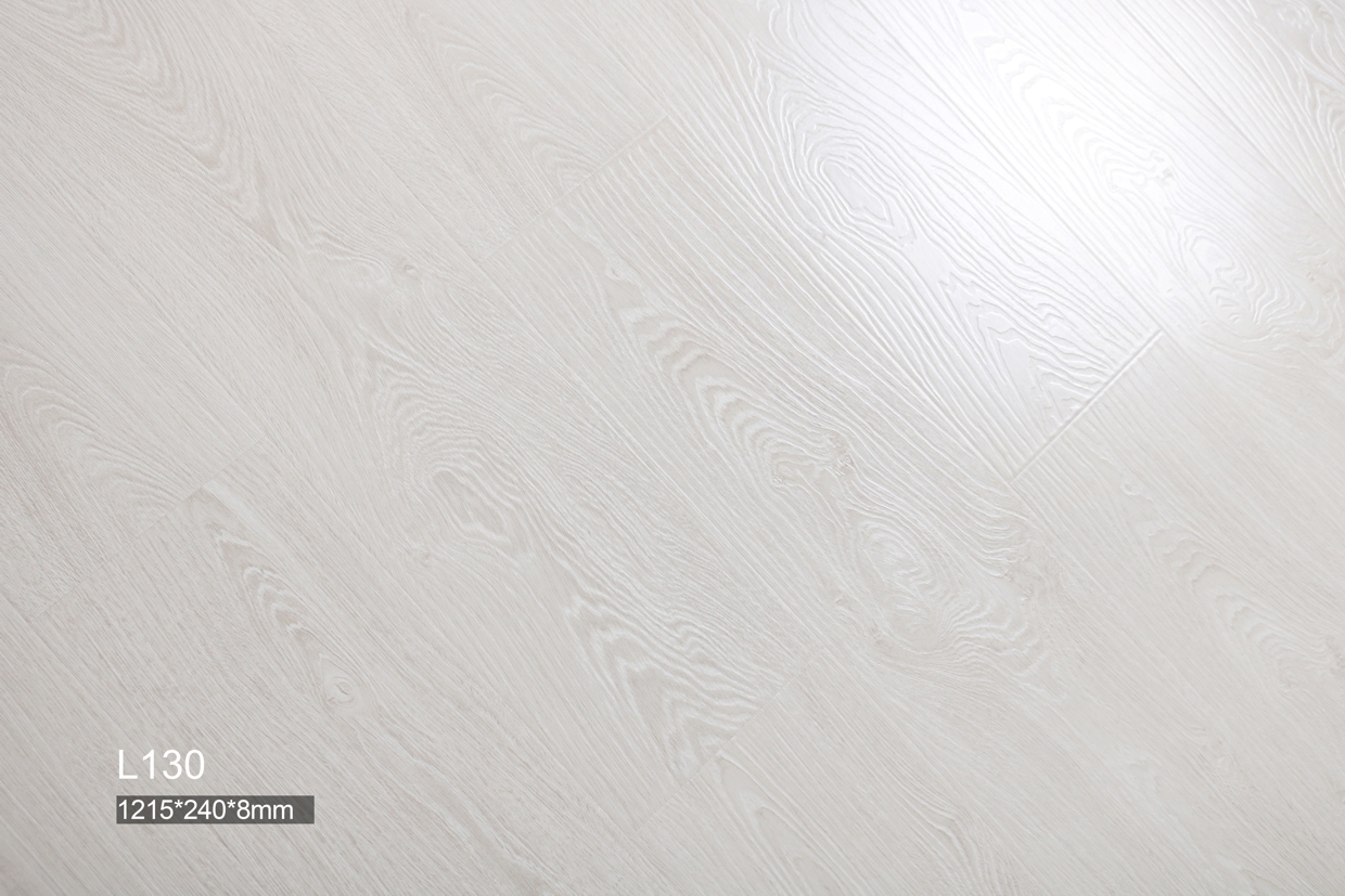 Изображение товара Ламинат Profield Ideal plus Дуб Рабат 34 класс толщина 8 мм с фаской 2.61 м², цена за упаковку