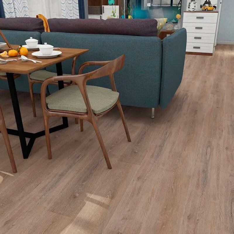 Изображение товара Кварц-виниловый ламинат Richfloor Сити Дуб Классический 43 класс