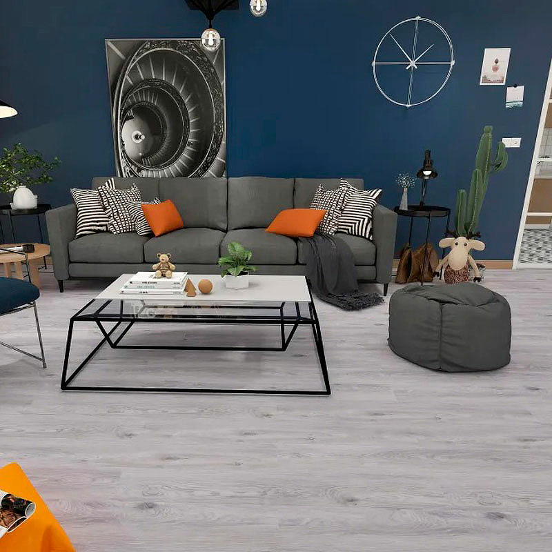 Изображение товара SPC плитка Richfloor City Дуб Берген 43 класс водостойкая с замковым соединением