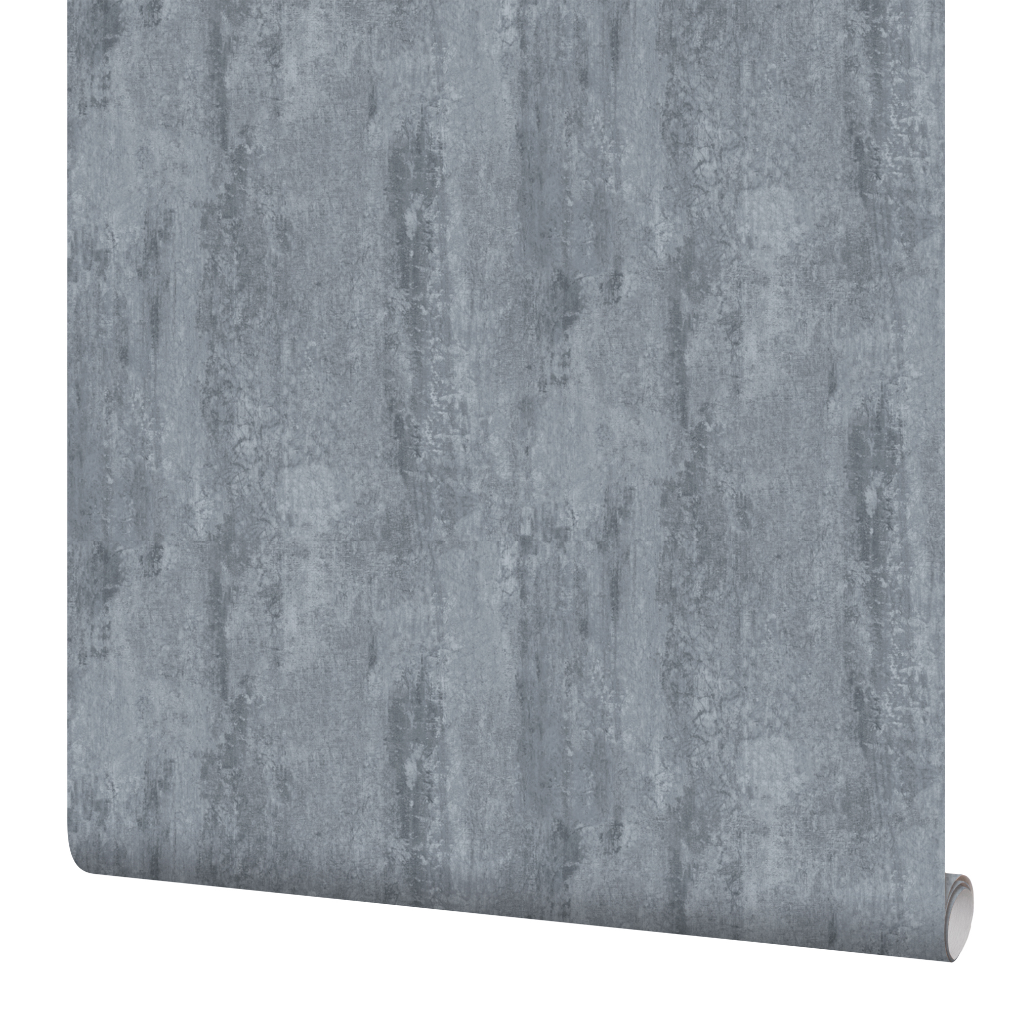 Изображение товара Обои флизелиновые Loft серые 1.06 м 64348-23