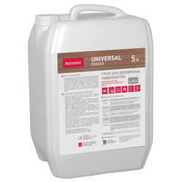 Изображение товара Грунтовка для дерева Bayramix Universal Primer прозрачный 5 л