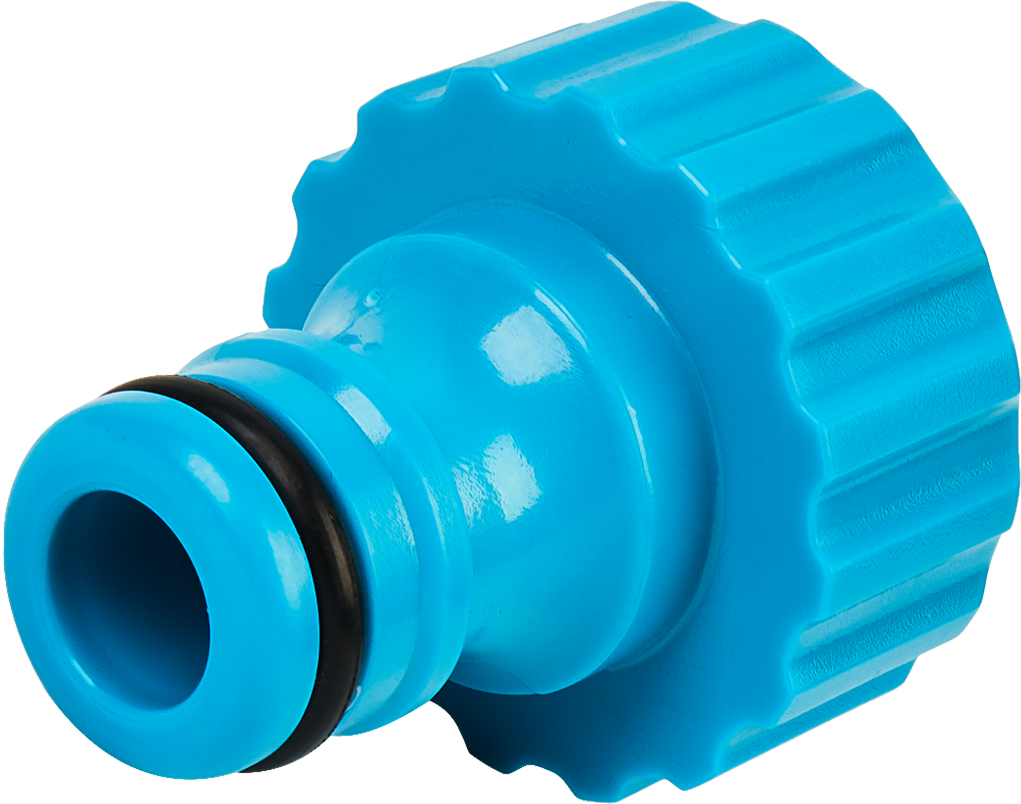 Изображение товара Адаптер переходной с внутренней резьбой 3/4 дюйма