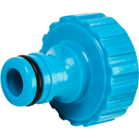 Изображение товара Адаптер переходной с внутренней резьбой 1 дюйм