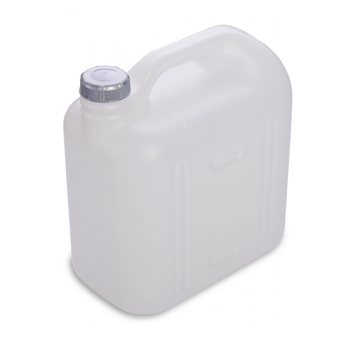 Изображение товара Канистра бытовой Martika С932бел 15 л пластик