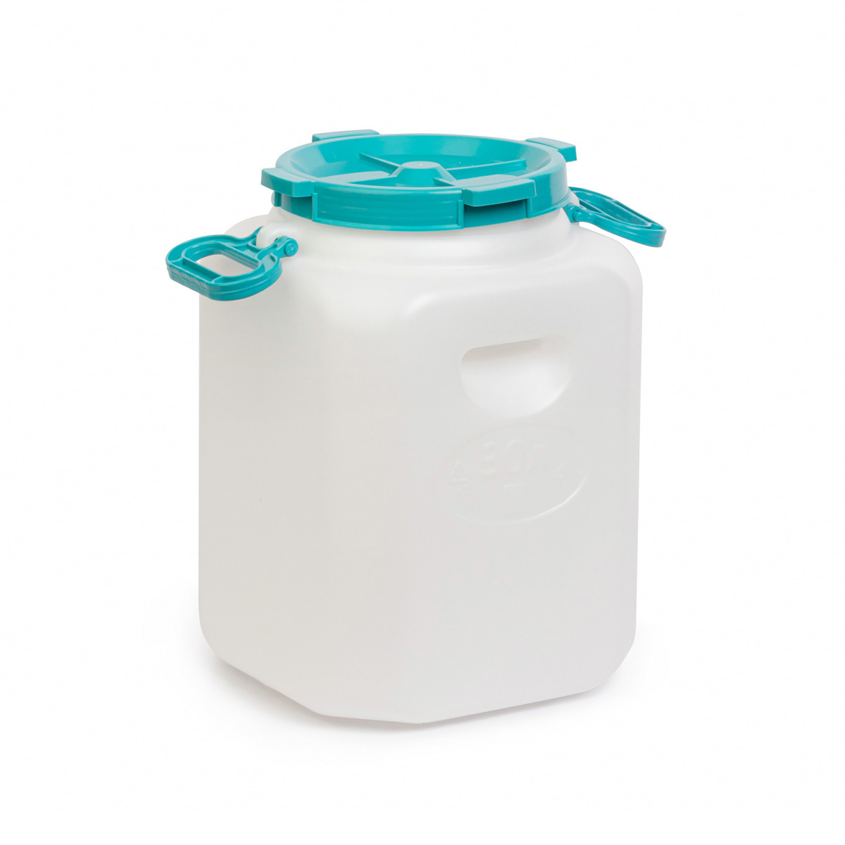 Изображение товара Канистра бытовой Альтернатива М447 30 л пластик