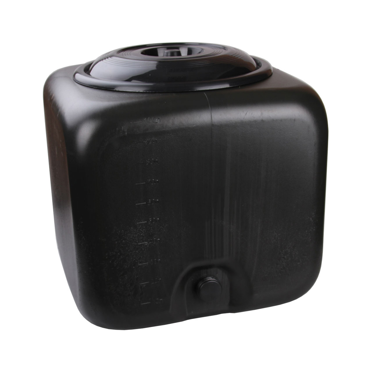 Изображение товара Бак для душа Альтернатива М3271 черный 100 л