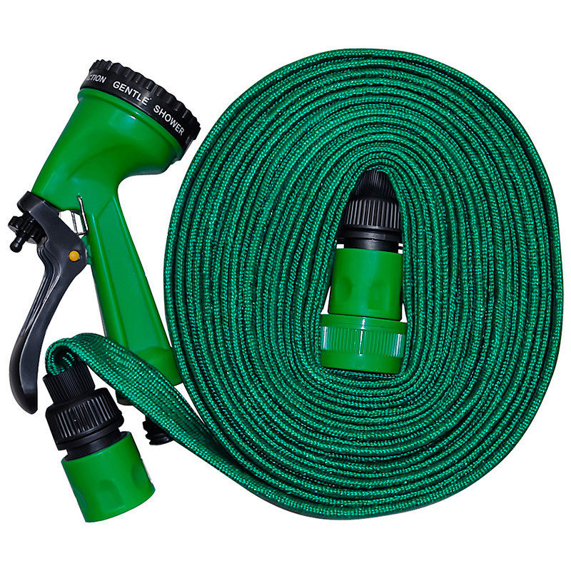 Изображение товара Набор для полива Park 1/2" HL157 4 предмета