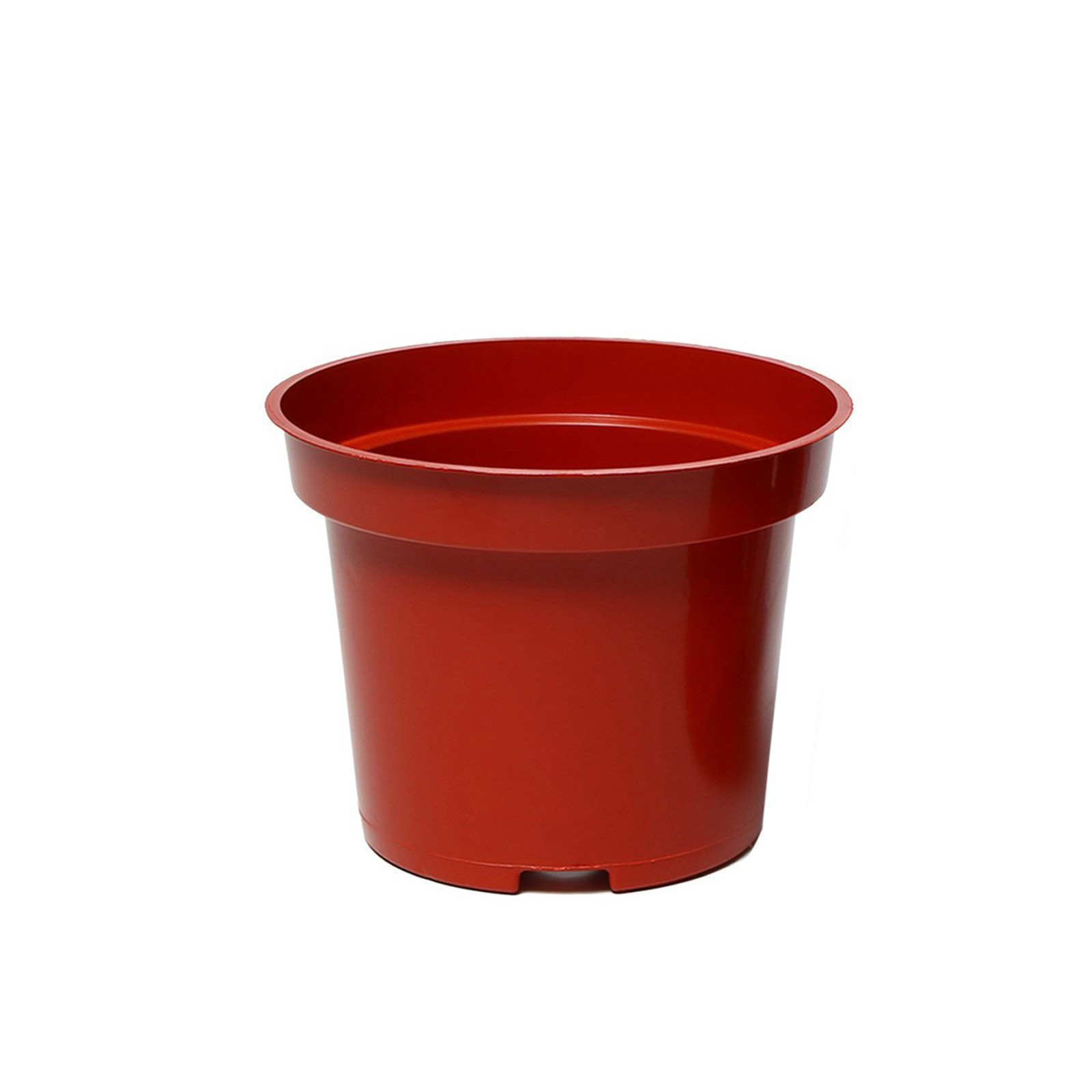 Изображение товара Горшок для рассады Greengo 2 л d 17 см h 13 см терракот