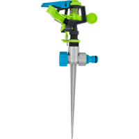 Изображение товара Распылитель импульсный Palisad 12 м 1 режим