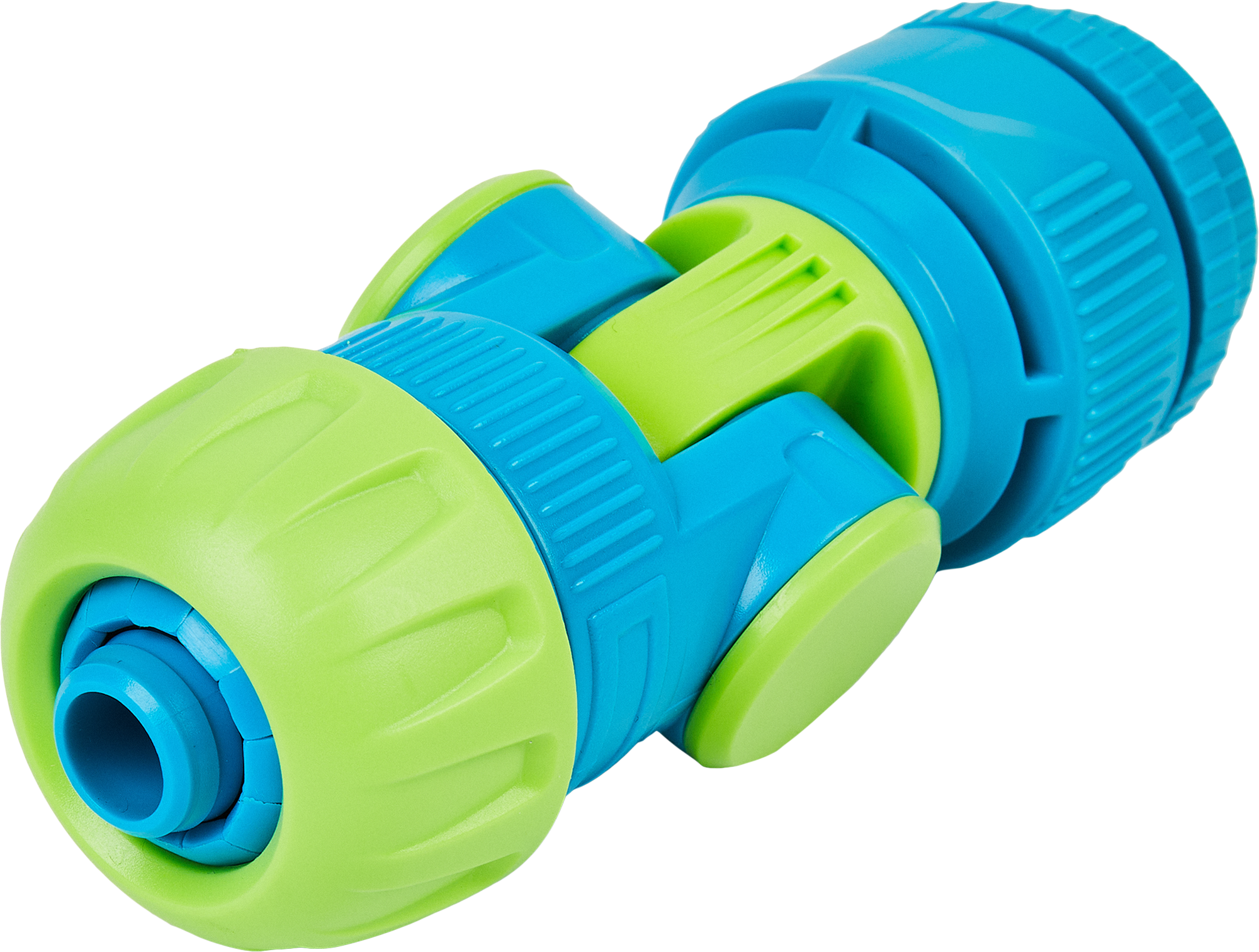 Изображение товара Переходник универсальный для шланга Palisad 1/2"x1"