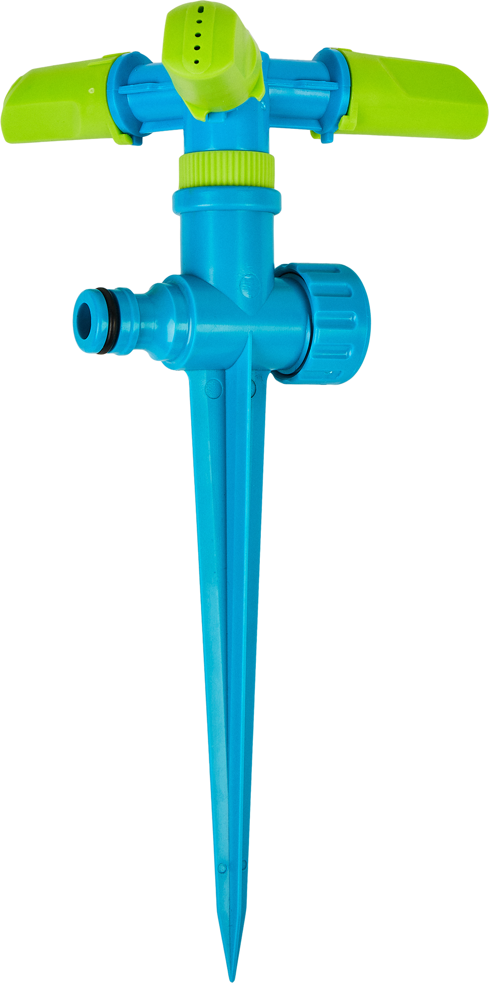 Изображение товара Разбрызгиватель вращающийся 3 лопасти