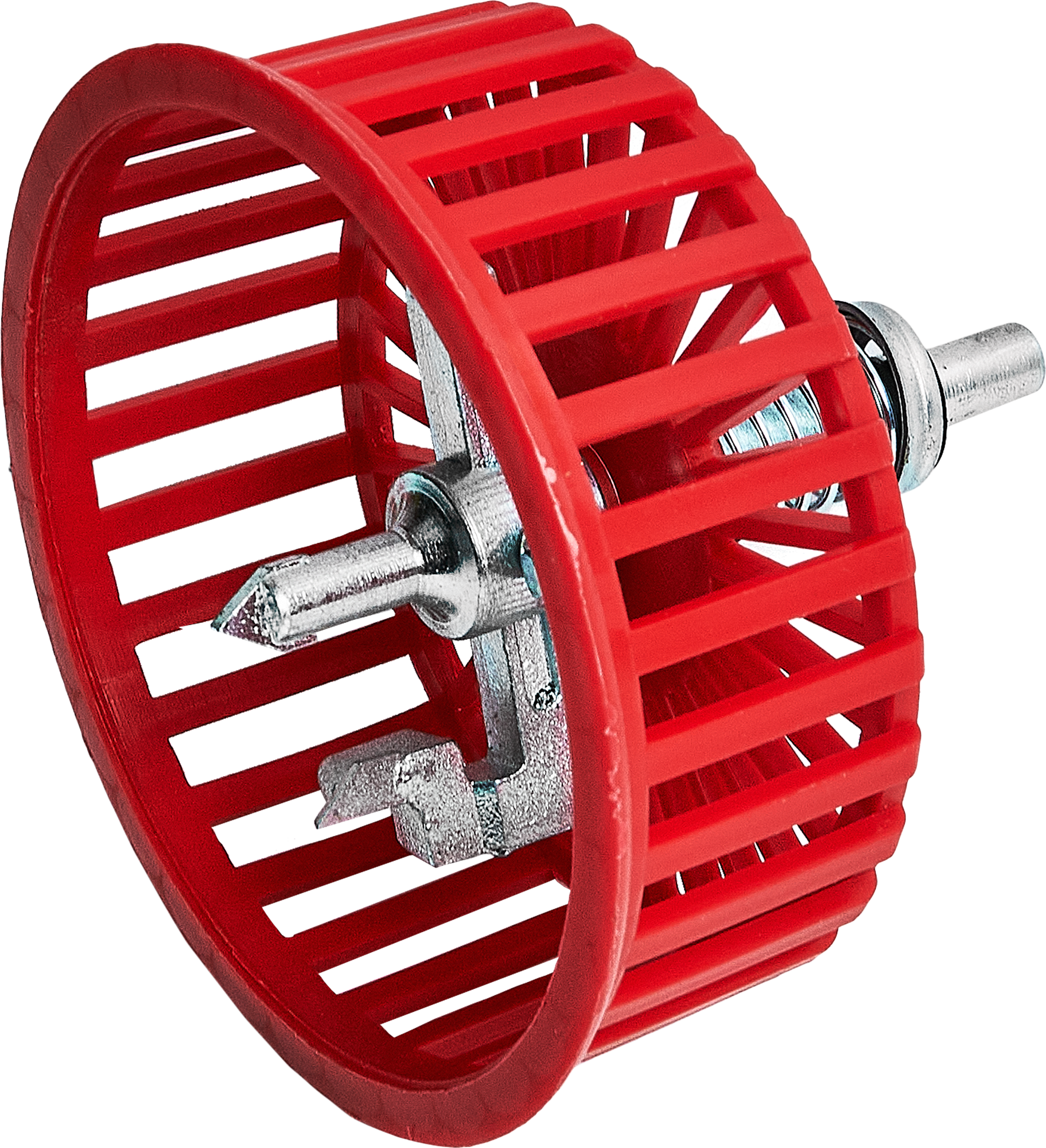 Изображение товара Сверло круговое по плитке 98 мм