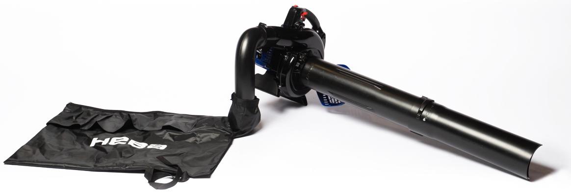 Изображение товара Воздуходувка бензиновая Мототехника Нева GBV526R Pro 1.2 л.с.