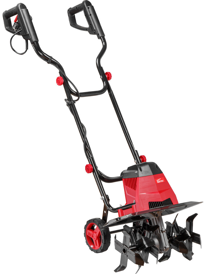 Изображение товара Культиватор электрический Wortex RC 4016 RC401600021 1600 Вт 40 см
